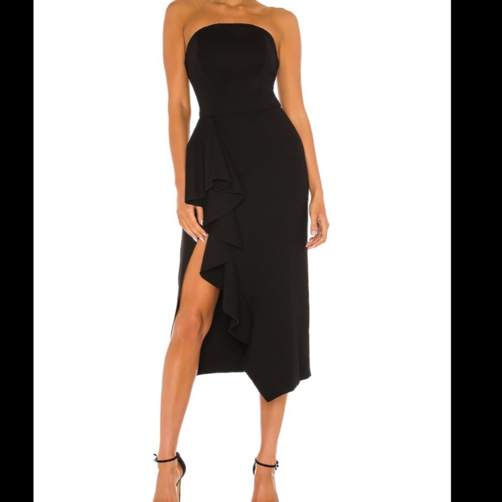 ELLIATT Beacon Dress